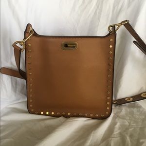 Brown Michael Kors purse!